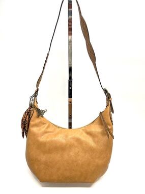 Jessica Simpson hobo shoulder bag